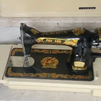 چرخ خیاطی