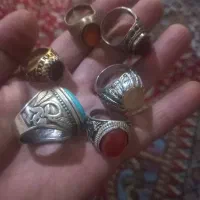 انگشتر