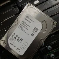 فروش هارد HDD 500Gتعداد عمده