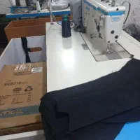 به تعدادی راسته دوزماهروباتجربه وسردوزکار