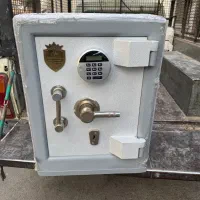 تنها گاو صندوق نمایندگی گاوصندوق