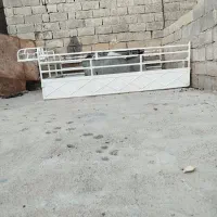 باربند نیسان وانت