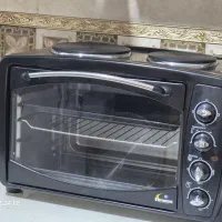 تستر واجاق برقی