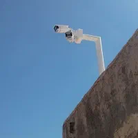 نصب و تعمیر دوربین مدار بسته و دزدگیر اماکن