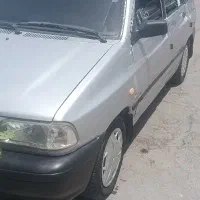پراید131|خودرو سواری و وانت|شیراز, تحویلی|دیوار