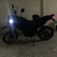 موتور تریل 250