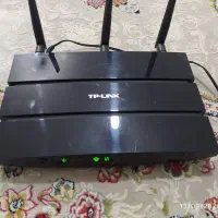 مودم TP-LINK چهار پورت