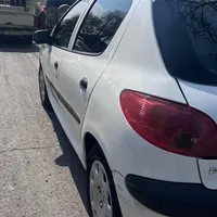 پژو 206 تیپ ۳، مدل ۱۳۹۴|خودرو سواری و وانت|گرگان, |دیوار