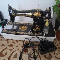 چرخ خیاطی