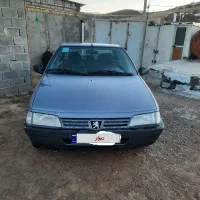 پژو405 glx