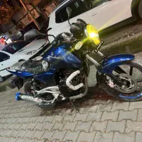 پالس 180 مدل 92 آس