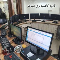 تعمیرات تخصصی کامپیوتر و لپتاپ و شبکه درمحل
