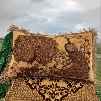متکا تر تمیز بدون استفاده در باغملک