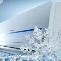 کولرگازی اسپیلت سرویس تعمیرات شارژگاز تعمیرکار نصب