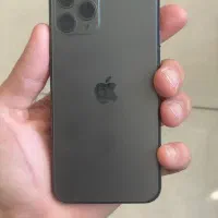 ایفون ۱۱ پرو ۲۵۶ دو سیم