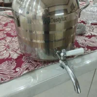 کتری در حد نو
