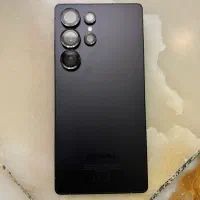 S25 ULTRA JET BLACK 256G