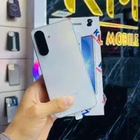 گوشی سامسونگ گلکسی A36 آکبند