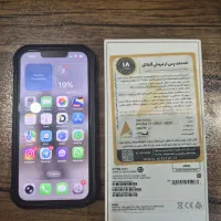 آیفون ۱۳ نرمال iphon 13 سریال CH/A