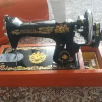 چرخ خیاطی مارشال
