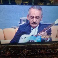 ۲ عدد تلوزیون 50 و 58 اینچ LED سینگل و مارشال سالم