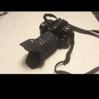 پکیج نیکون D90 با سه لنز معاوضه s22 s23 ultra