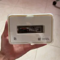 اس اس دی سامسونگ SSD M2 970 evo plus