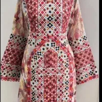 آموزش دوخت لباس بلوچی با تخفیف ویژه700