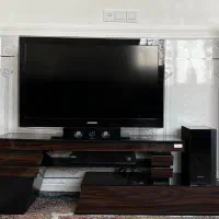 تلویزیون سامسونگ،سینماخانگی،میز TV