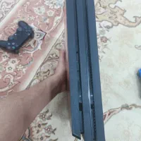 ps4|کنسول، بازی ویدئویی و آنلاین|کارون, |دیوار