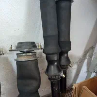 پنوماتیک خانواده سایپا