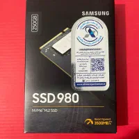 هارد SSD