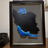 تابلو ایران