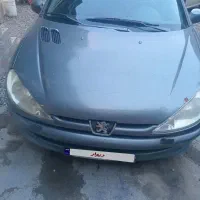 206 مدل 1389