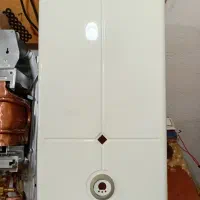 آبگرمکن بوتان مدل B3115