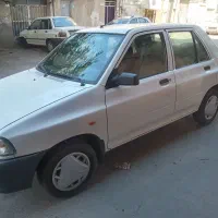 پراید مدل97