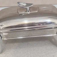 سوفله خوری استیل