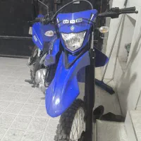 فروش موتور یاماها 155
