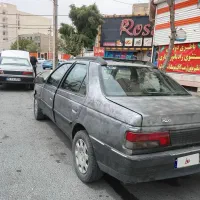 پژو روآ۸۵|خودرو سواری و وانت|فردیس, شهرک سپاه|دیوار