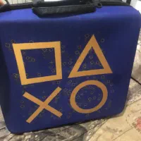 کیف ps4 ps 5|کنسول، بازی ویدئویی و آنلاین|تهران, المهدی|دیوار