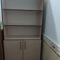 جا کتابی جا دار