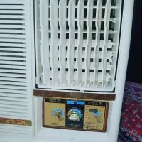 فروش یک عدد کولر اوجنرال 24 موتور بزرگ فابریک