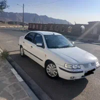 سمندLx|خودرو سواری و وانت|تهران, مسعودیه|دیوار
