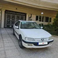 پرشیا مدل 1387استثنایی کم کار کرد