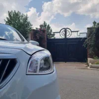 برلیانس H330 مدل ۹۷