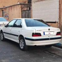 پارس 1402سیمی