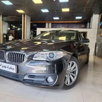 Bmw 520 درجه یک بدون رنگ|خودرو سواری و وانت|تهران, شهرک غرب|دیوار