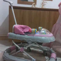 روروئک و نی نی تاب