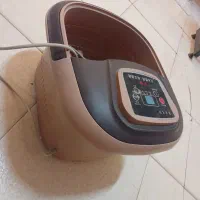 دستگاه جکوزی پدیکور پا