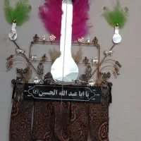 علامت یا علم دکوری